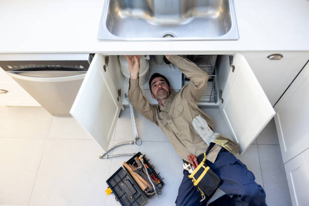 Best Plumbing Inspection Services  in Holt, AL