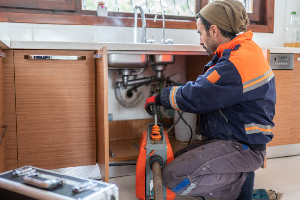 Best Toilet Repair Services  in Holt, AL
