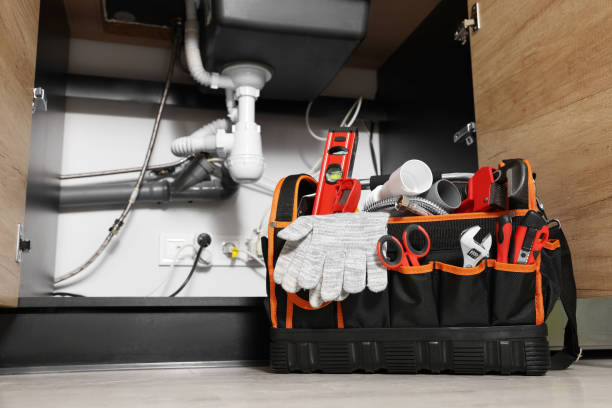 Best Water Leak Repair  in Holt, AL