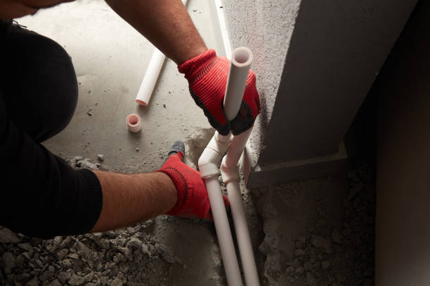 Water Softener Installation in Holt, AL