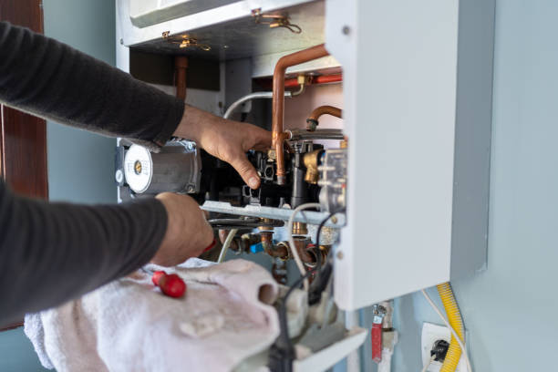 Best Residential Plumbing Services  in Holt, AL