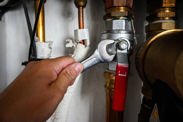 Holt, AL Plumbing Company